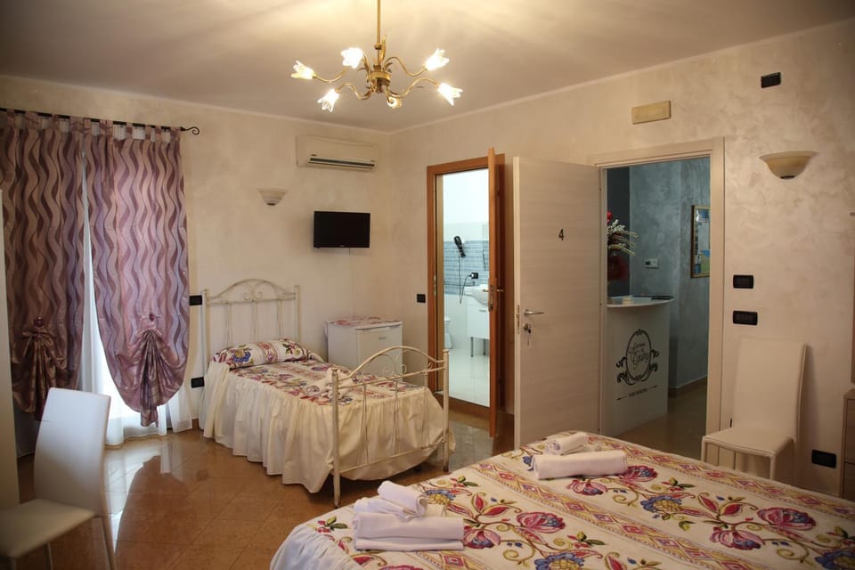 À La Maison De Gabry Bed and Breakfast in Calabria