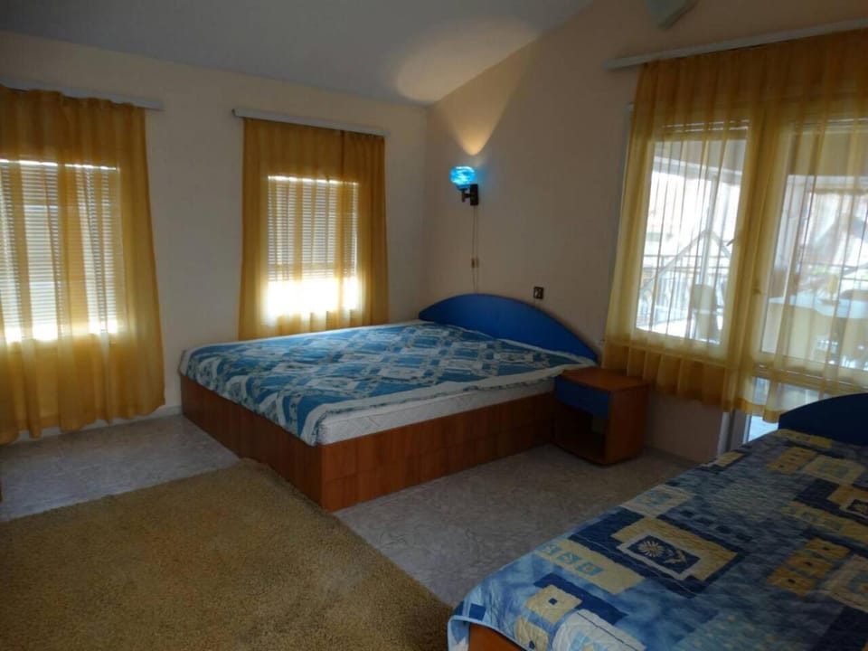 Kapka Apartments Apartment in Burgas Province