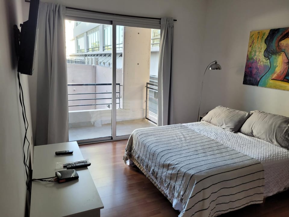 Olivos Suites Apartment in Buenos Aires Province