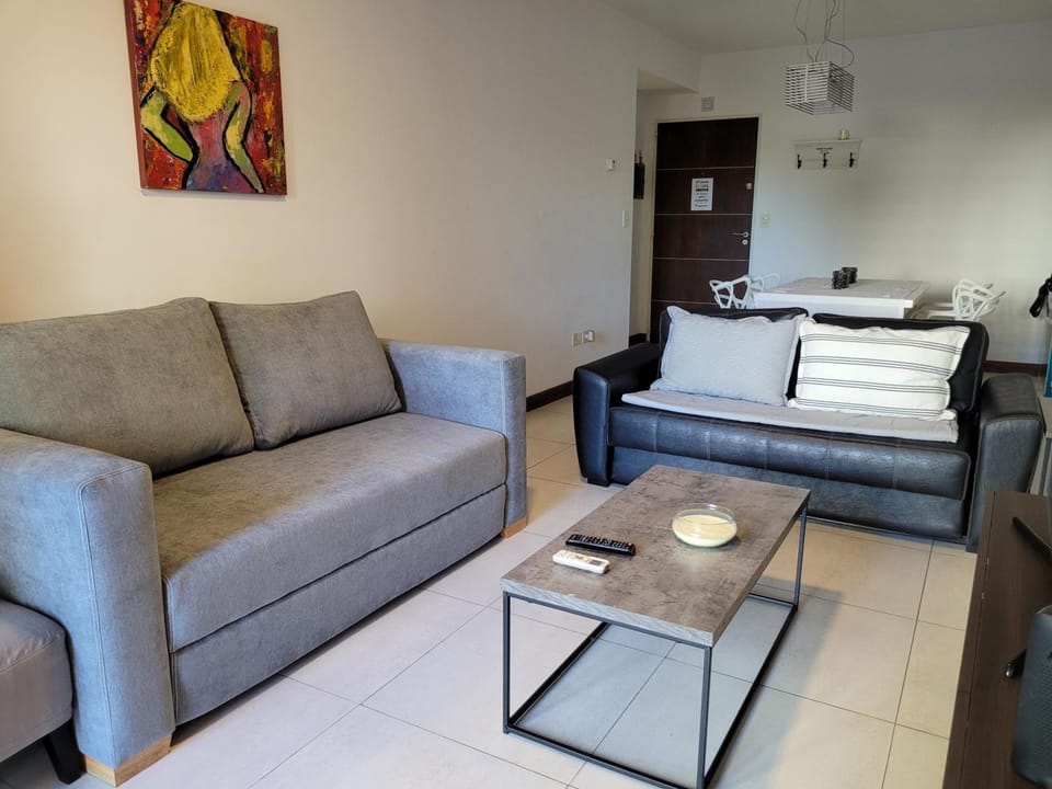 Olivos Suites Apartment in Buenos Aires Province