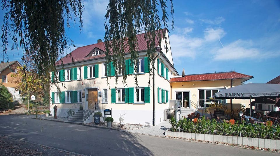 Hotel & Gutsgasthaus Köberle Hotel in Lindau