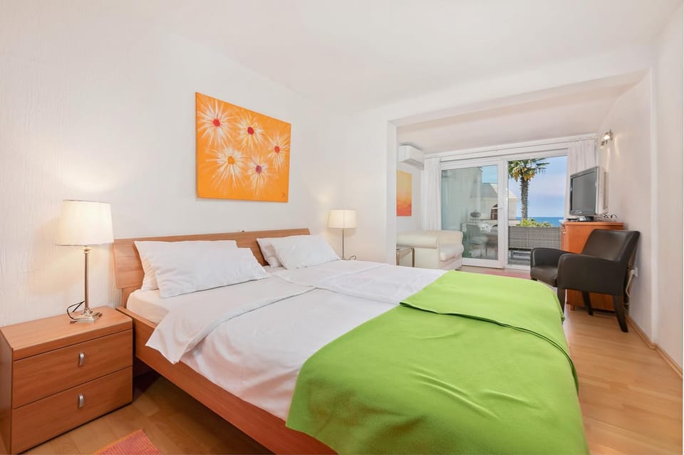 Villa Lina Apartment in Istria County