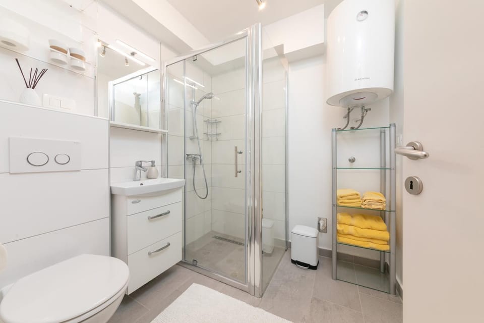Villa Lina Apartment in Istria County