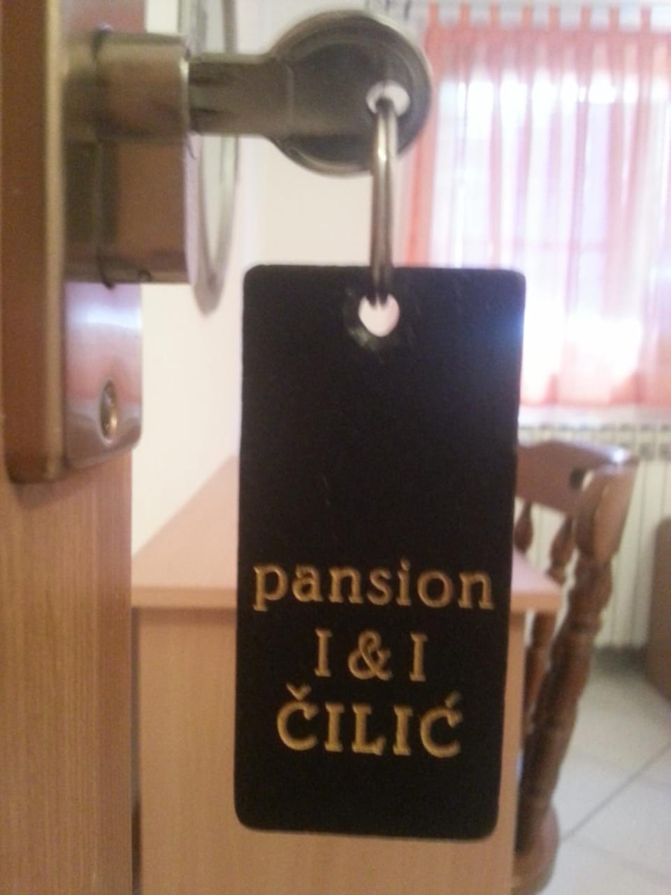 Logo/Certificate/Sign