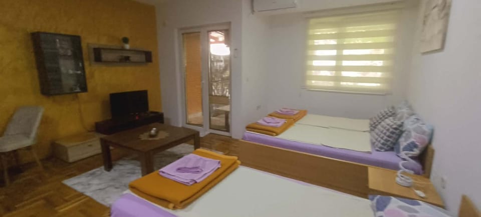 Elena Luka Apartment Apartment in Ohrid