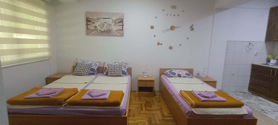 Elena Luka Apartment Apartment in Ohrid