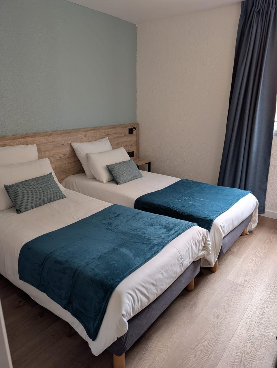 Hôtel Estival Arriel entièrement climatisé Hotel in Lourdes