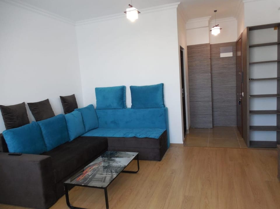 Iarina Solid Residence Mamaia 385 Apartment in Constanta