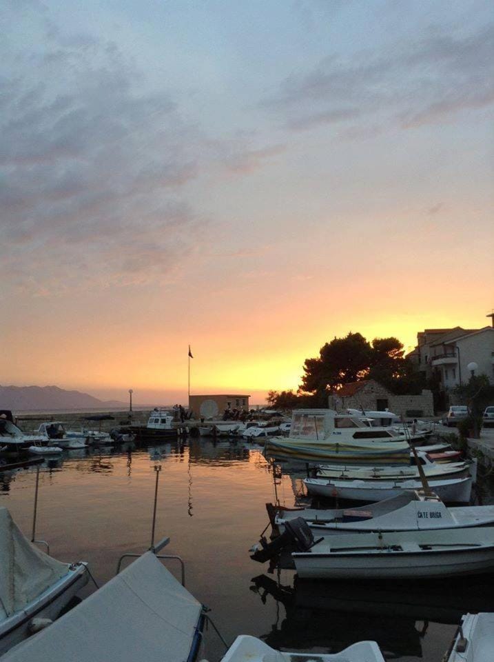 Vacation home Andrea Apartment in Dubrovnik-Neretva County