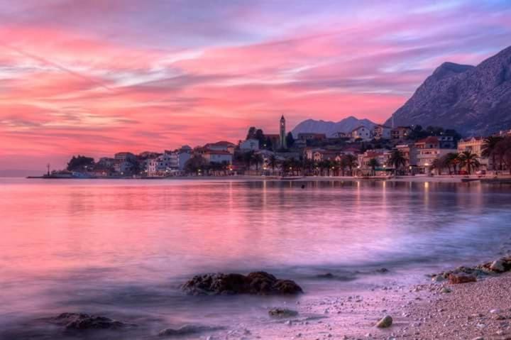 Vacation home Andrea Apartment in Dubrovnik-Neretva County