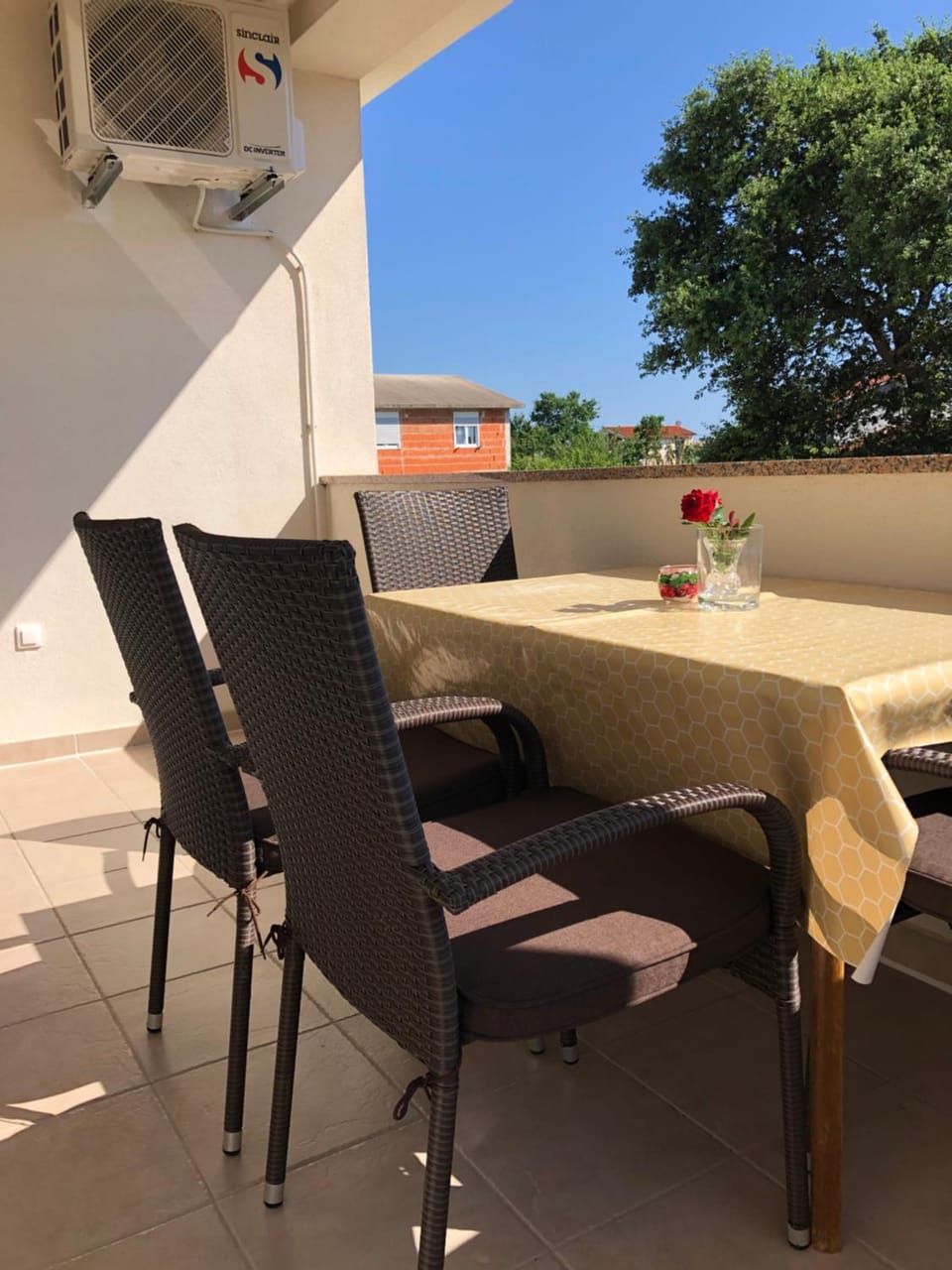 Apartments Amela Apartment in Fažana