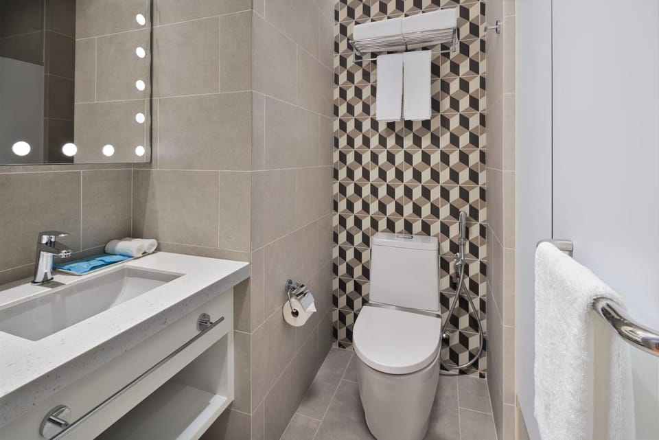 Toilet, Bathroom