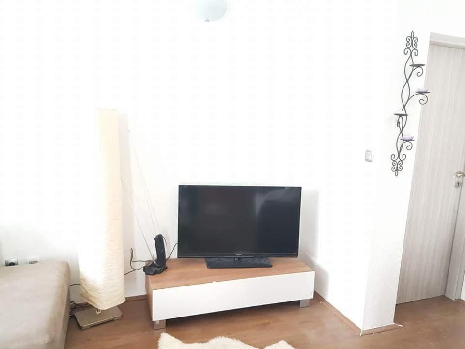 TV and multimedia