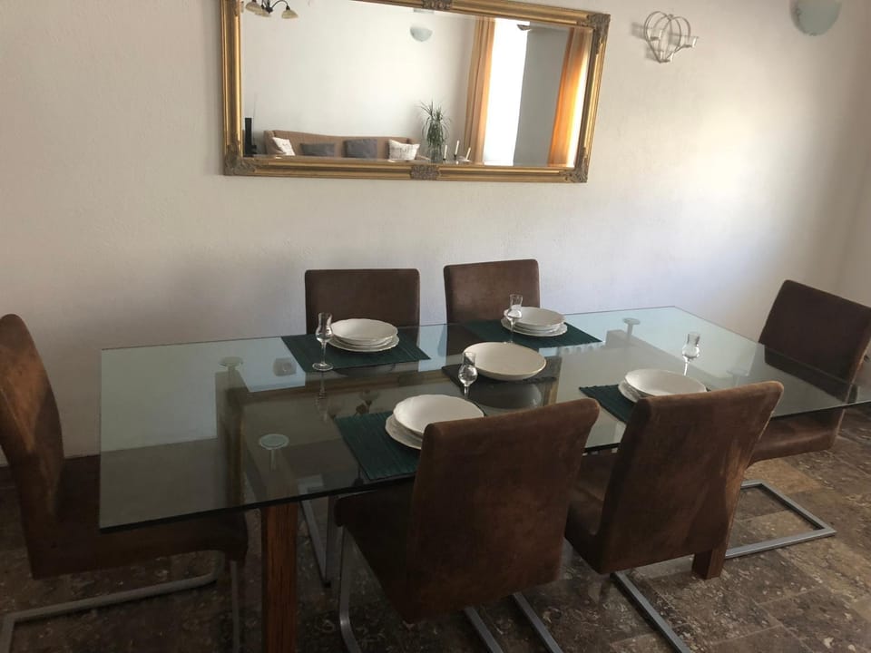 Apartman Bee Apartment in Podstrana