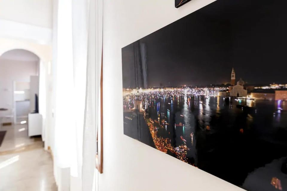 Residence Giulietta Apartment in Venice