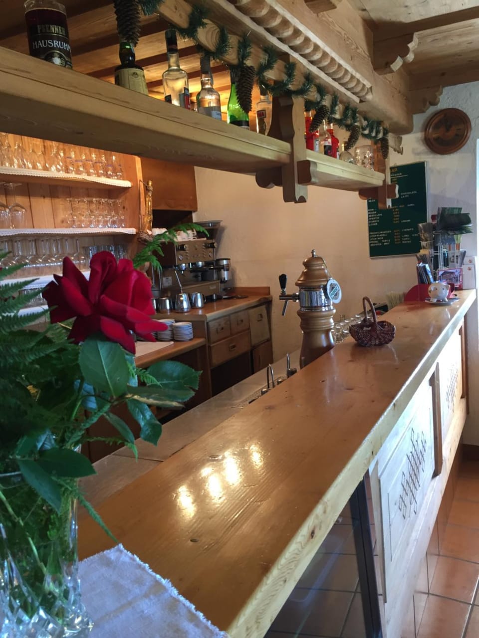 Lounge or bar
