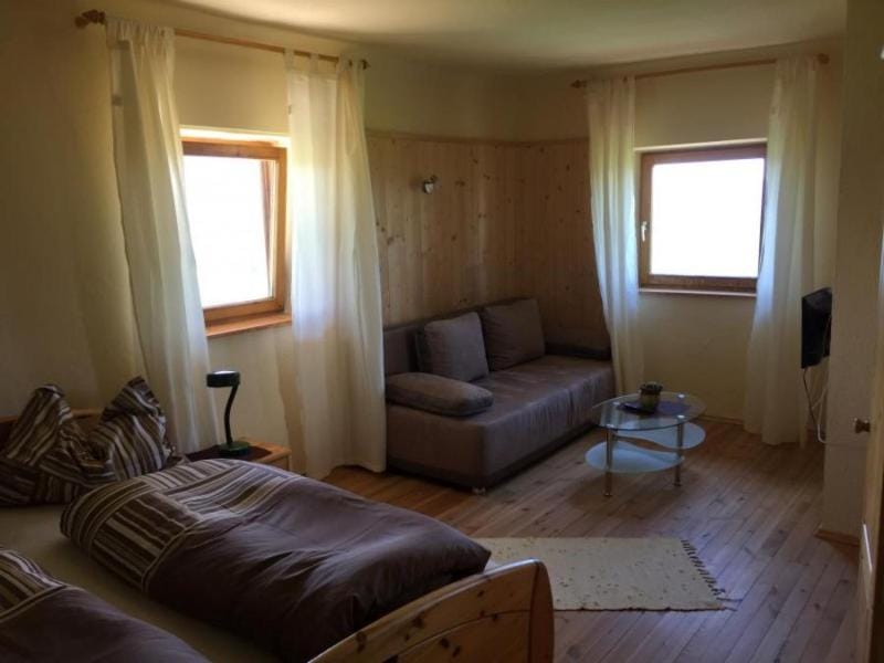 Pension Höggerhof Bed and Breakfast in Trentino-South Tyrol