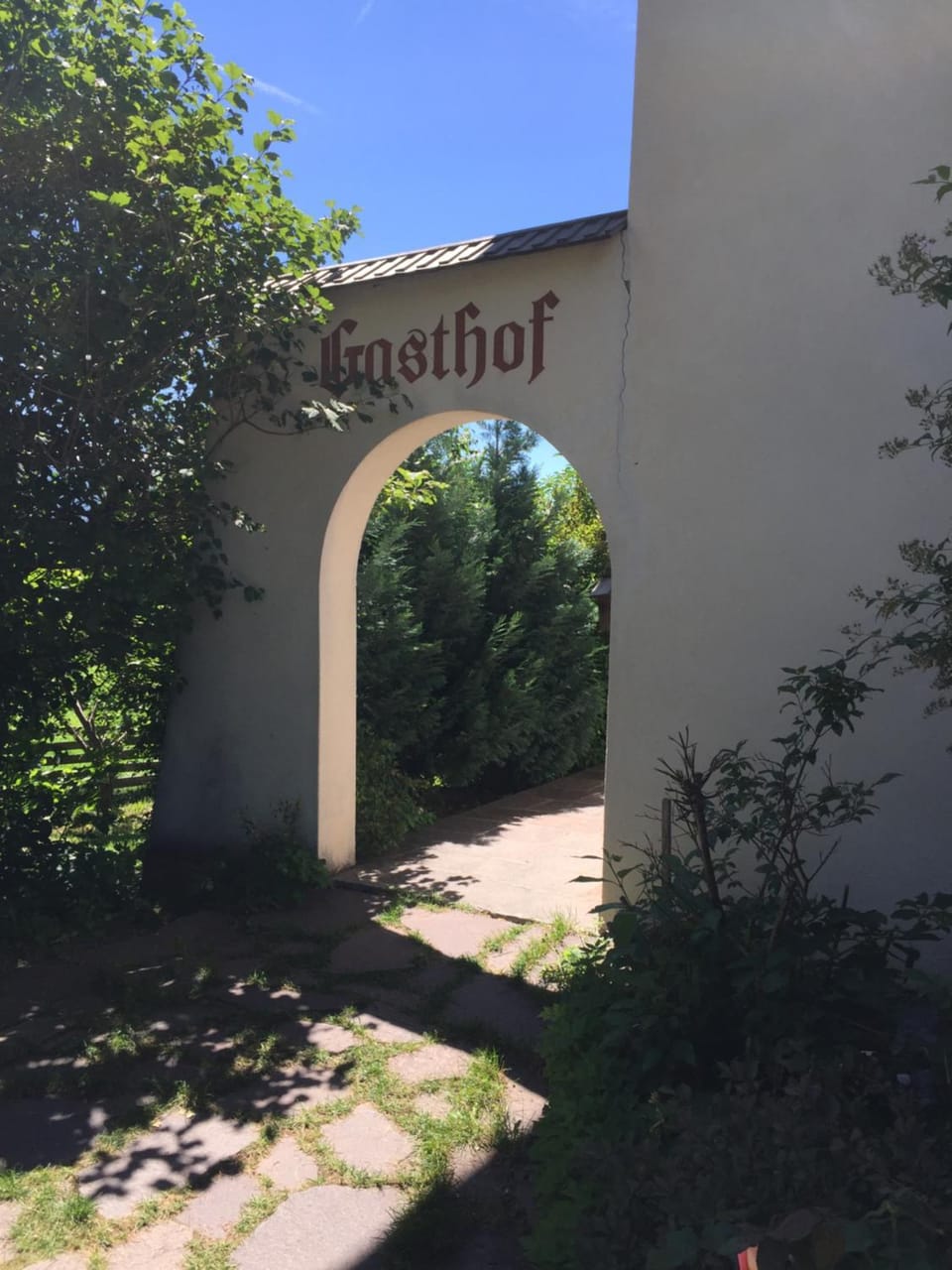 Pension Höggerhof Bed and Breakfast in Trentino-South Tyrol