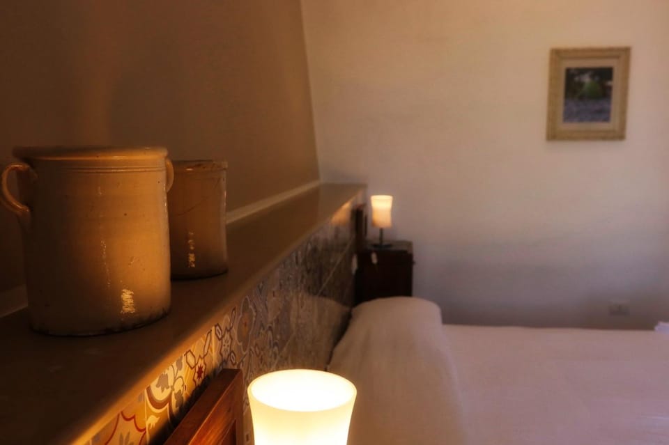 Masseria Trullo Sovrano Exclusive B&B Bed and Breakfast in Province of Taranto