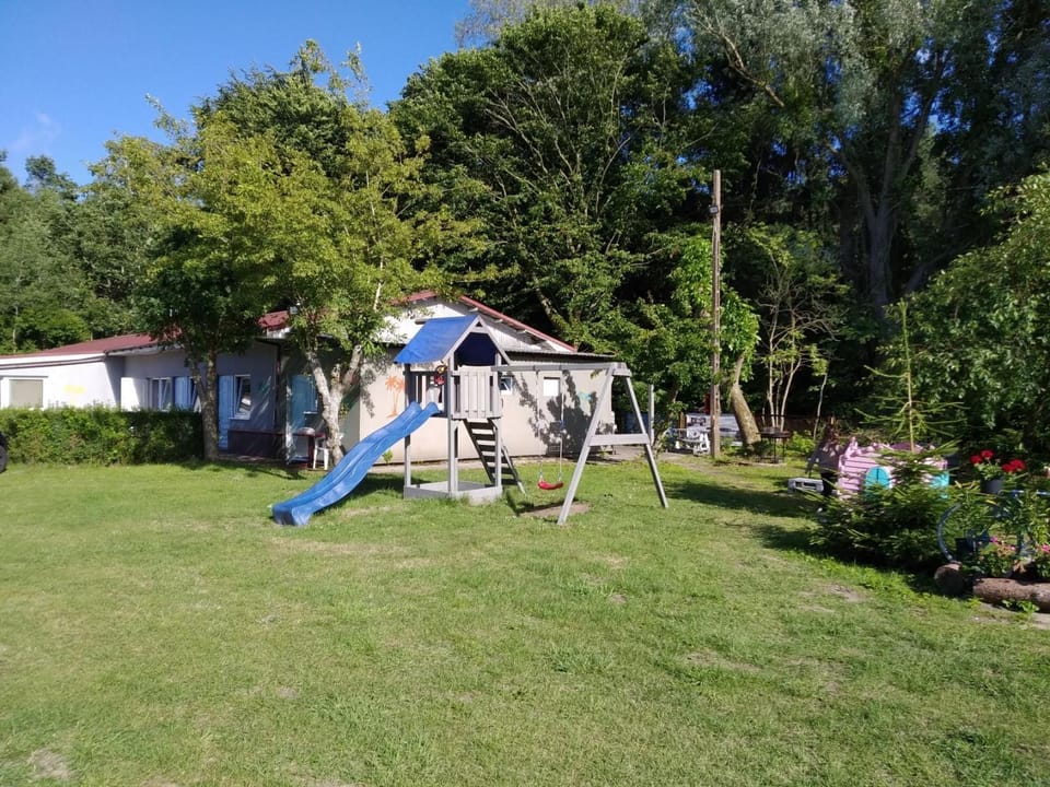 Children play ground