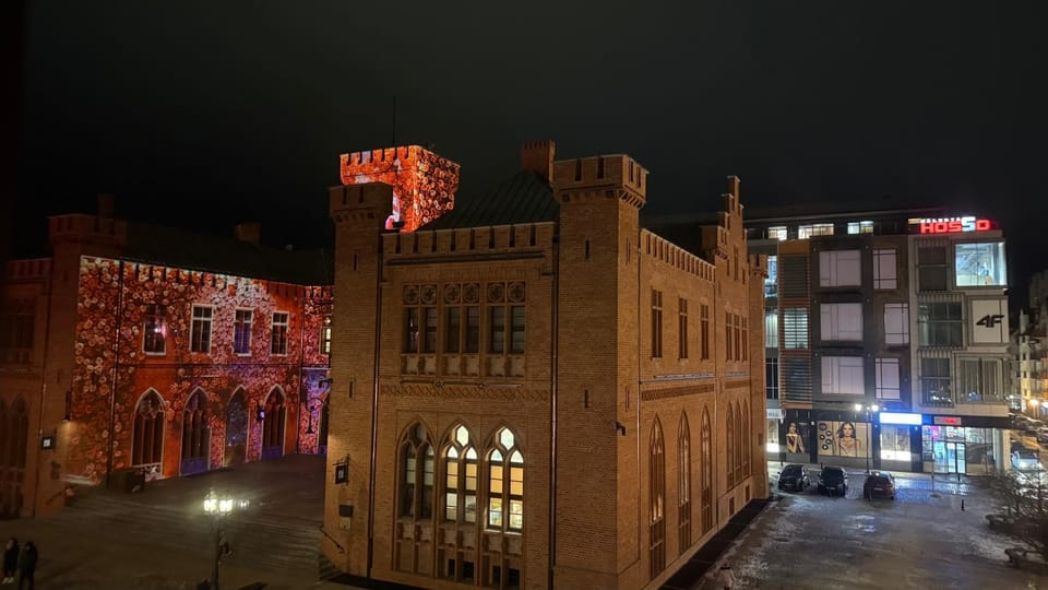 apartament u filipa Apartment in West Pomeranian Voivodeship, Poland