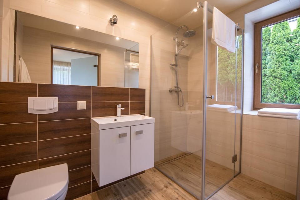 Wiktoria Apartment in Poland