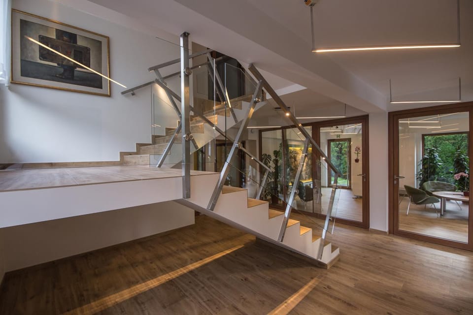 Wiktoria Apartment in Poland