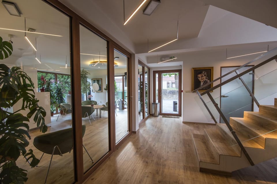 Wiktoria Apartment in Poland