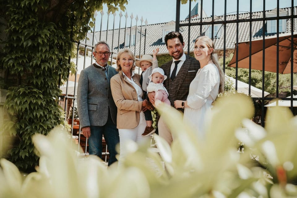People, children, Family