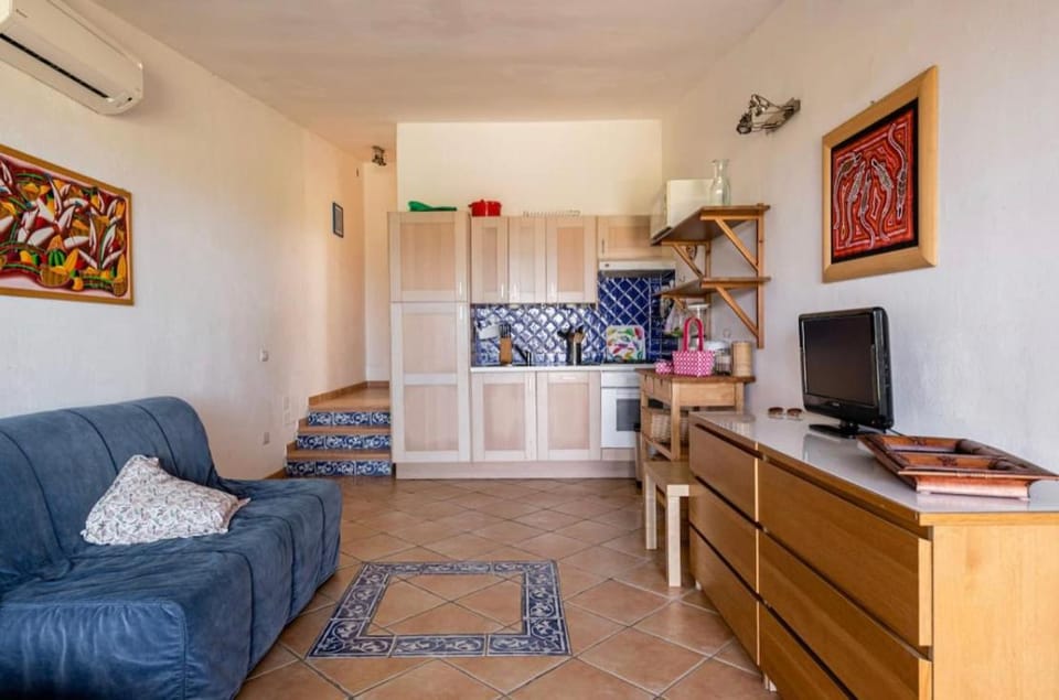 Villetta a schiera con giardino - porto pollo Apartment in Sardinia