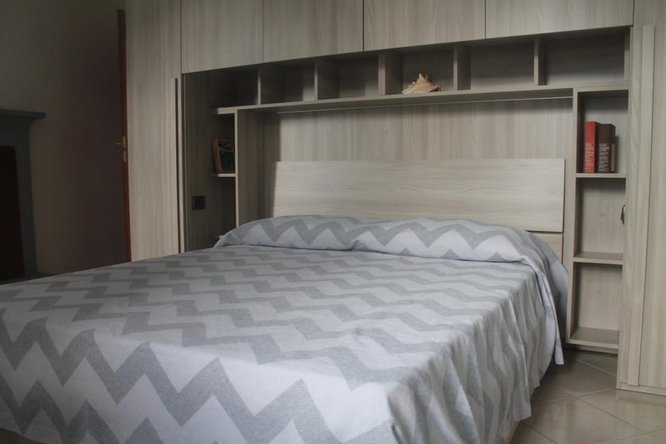 Casa Valli Apartment in Lombardy