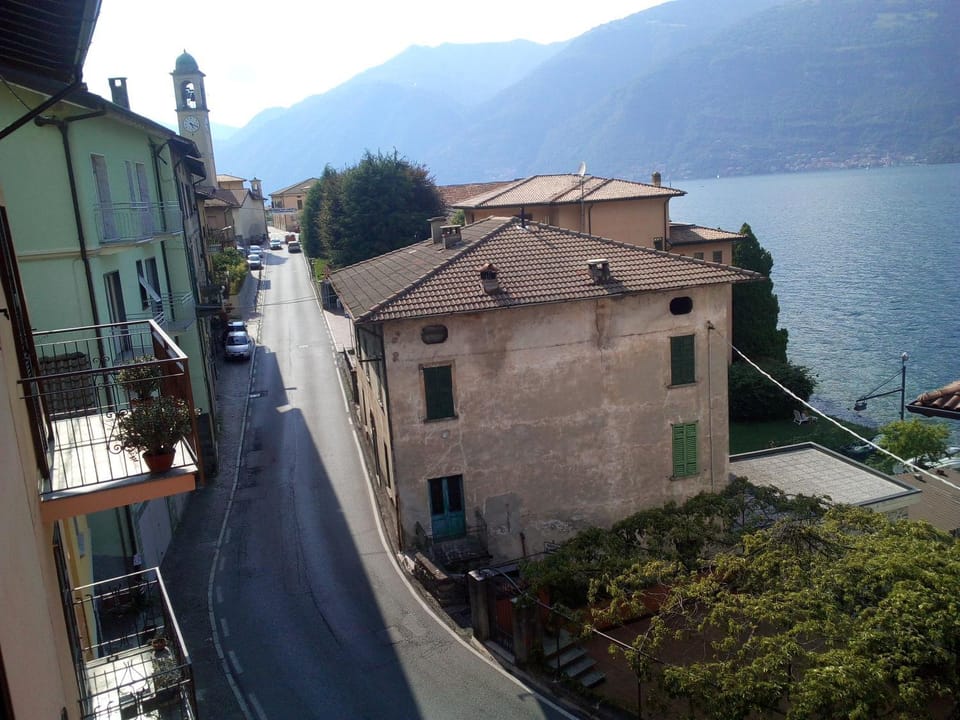 Casa Valli Apartment in Lombardy