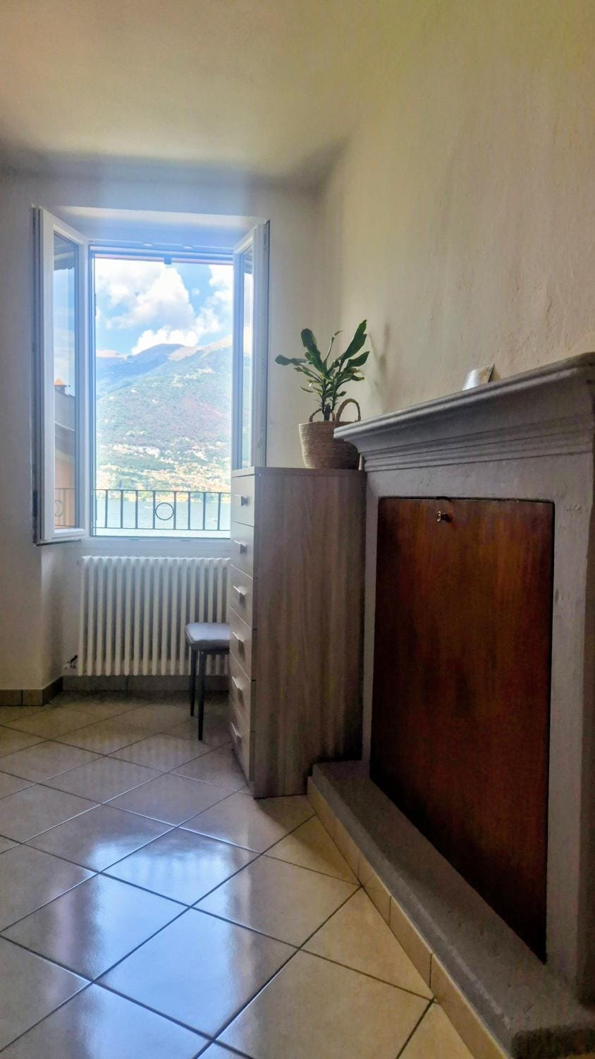 Casa Valli Apartment in Lombardy