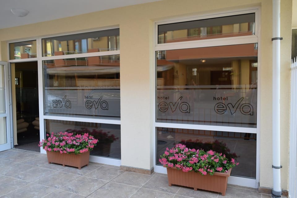 Hotel Eva Hotel in Burgas Province