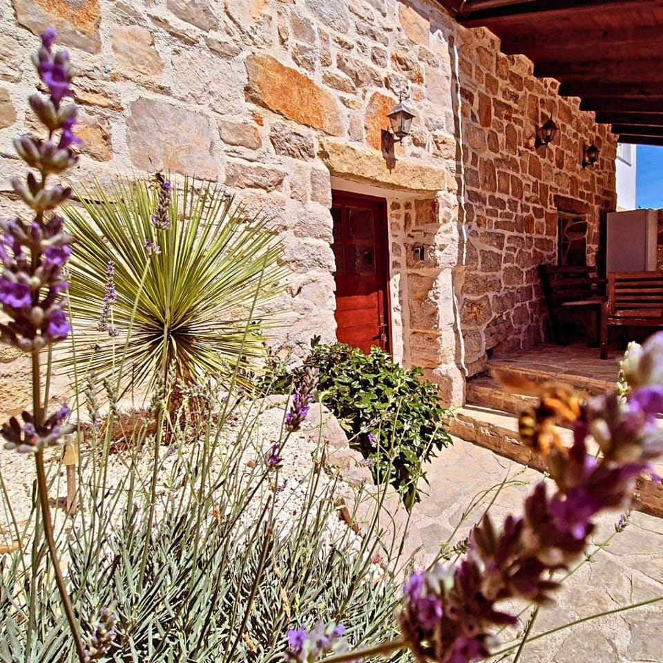Stone house San Marco, Drvenik Mali House in Split-Dalmatia County