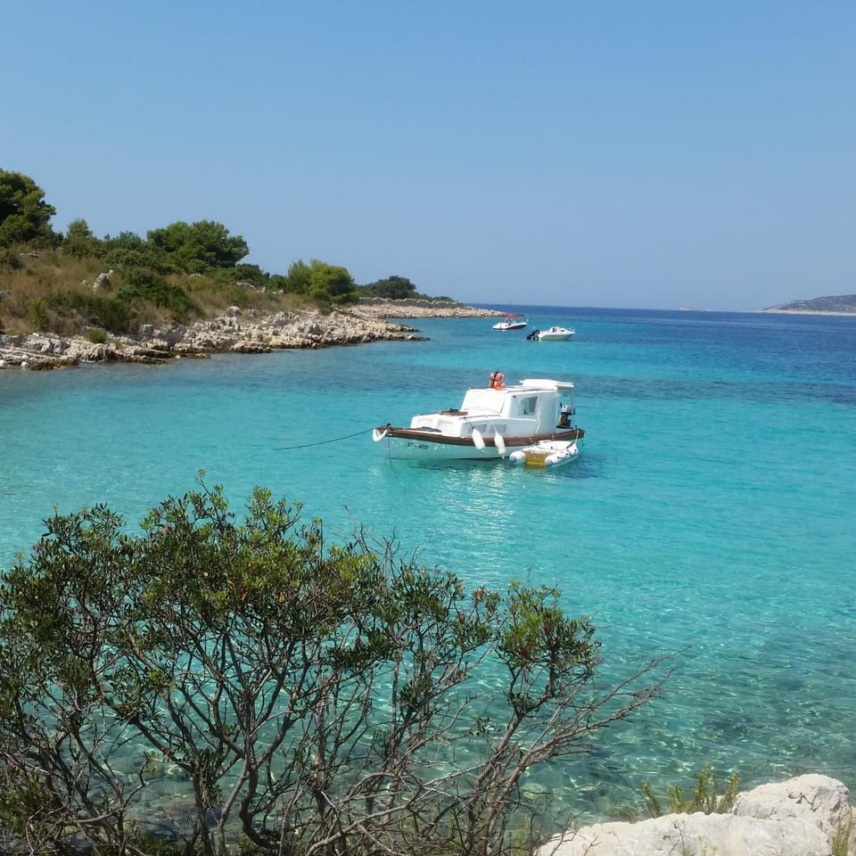 Day, Summer, Beach