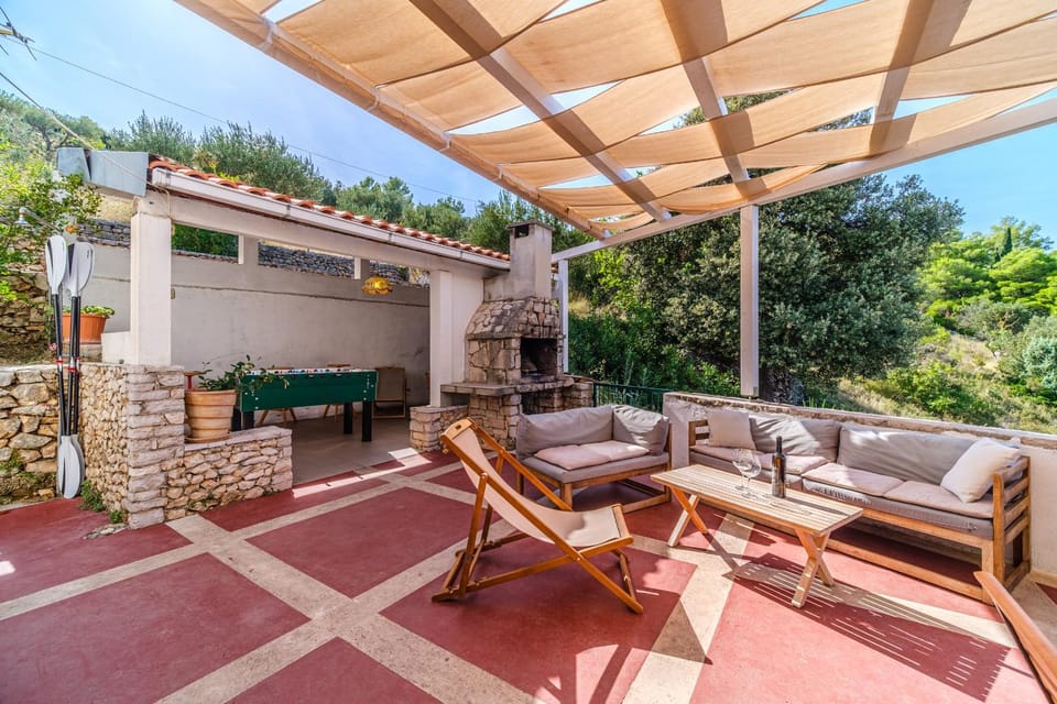Balcony/Terrace, Balcony/Terrace
