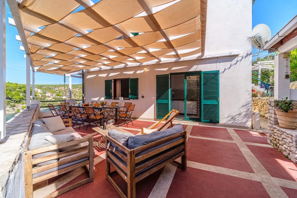 Patio, Patio