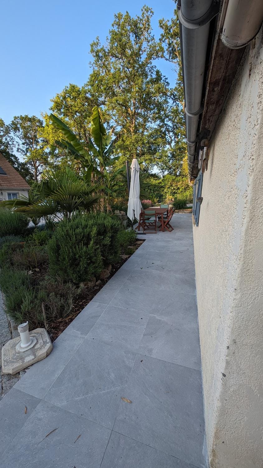 Maisonnette de Villiers gare à 5 minutes House in Île-de-France