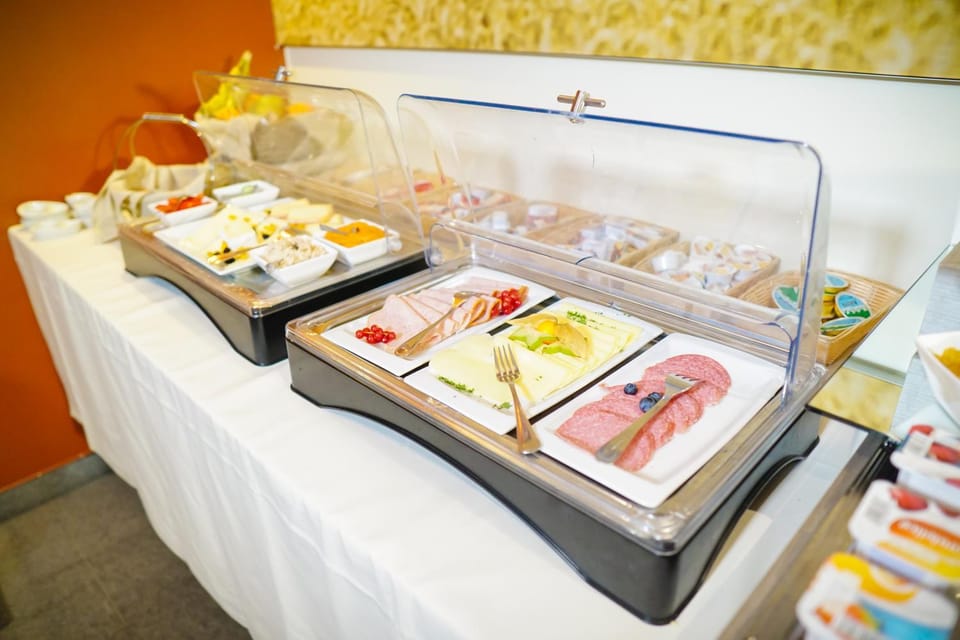 Hotel Otus Hotel in Ghent