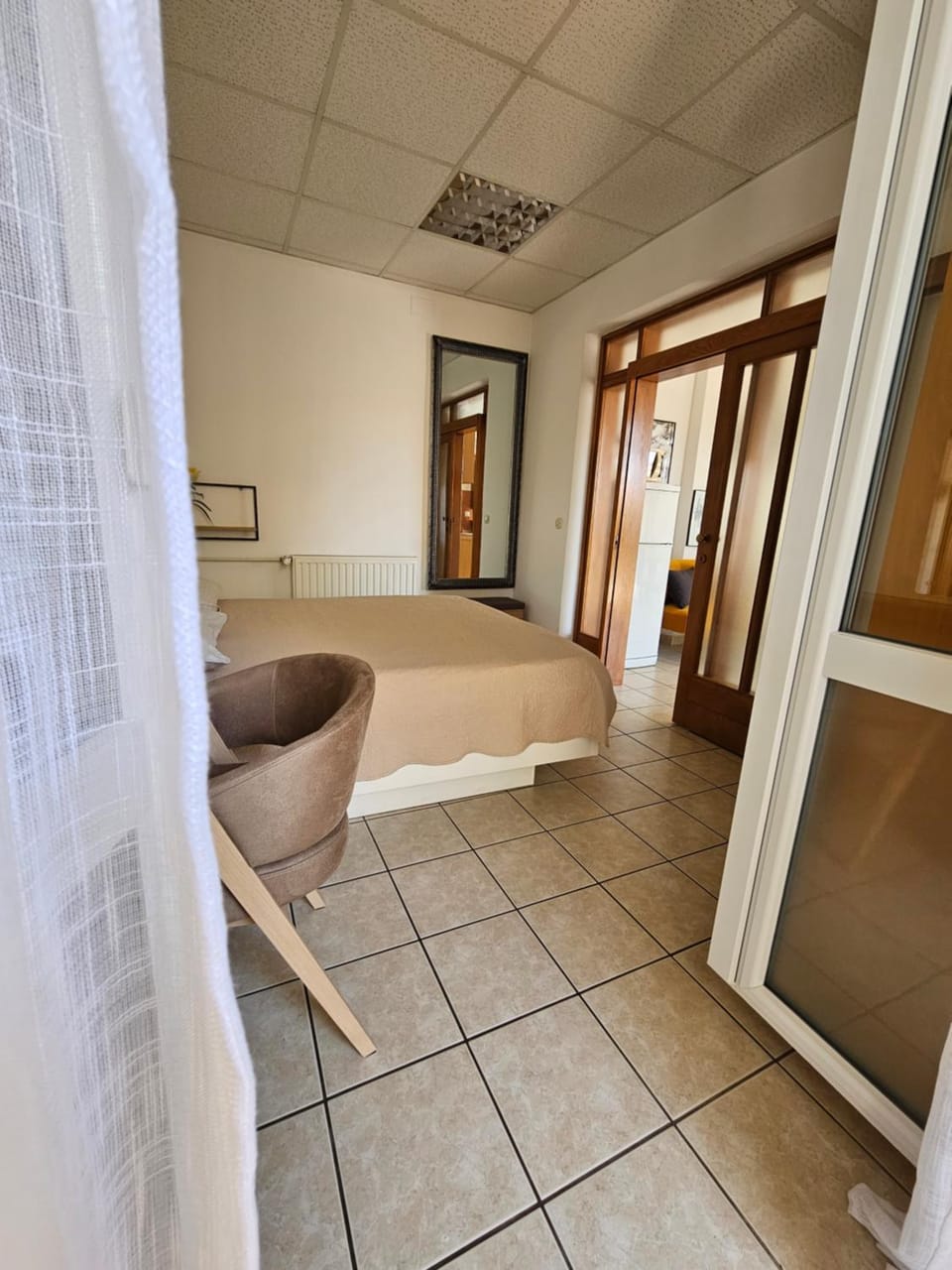 Apartmani Luce Apartment in Makarska