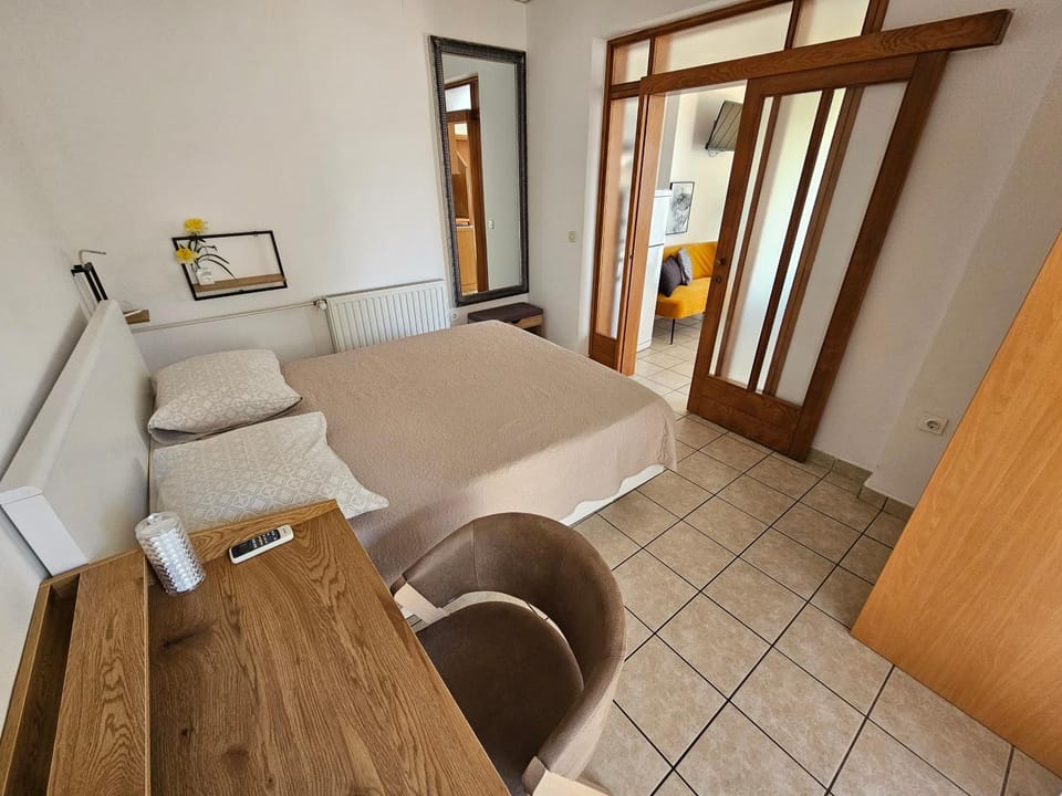Apartmani Luce Apartment in Makarska