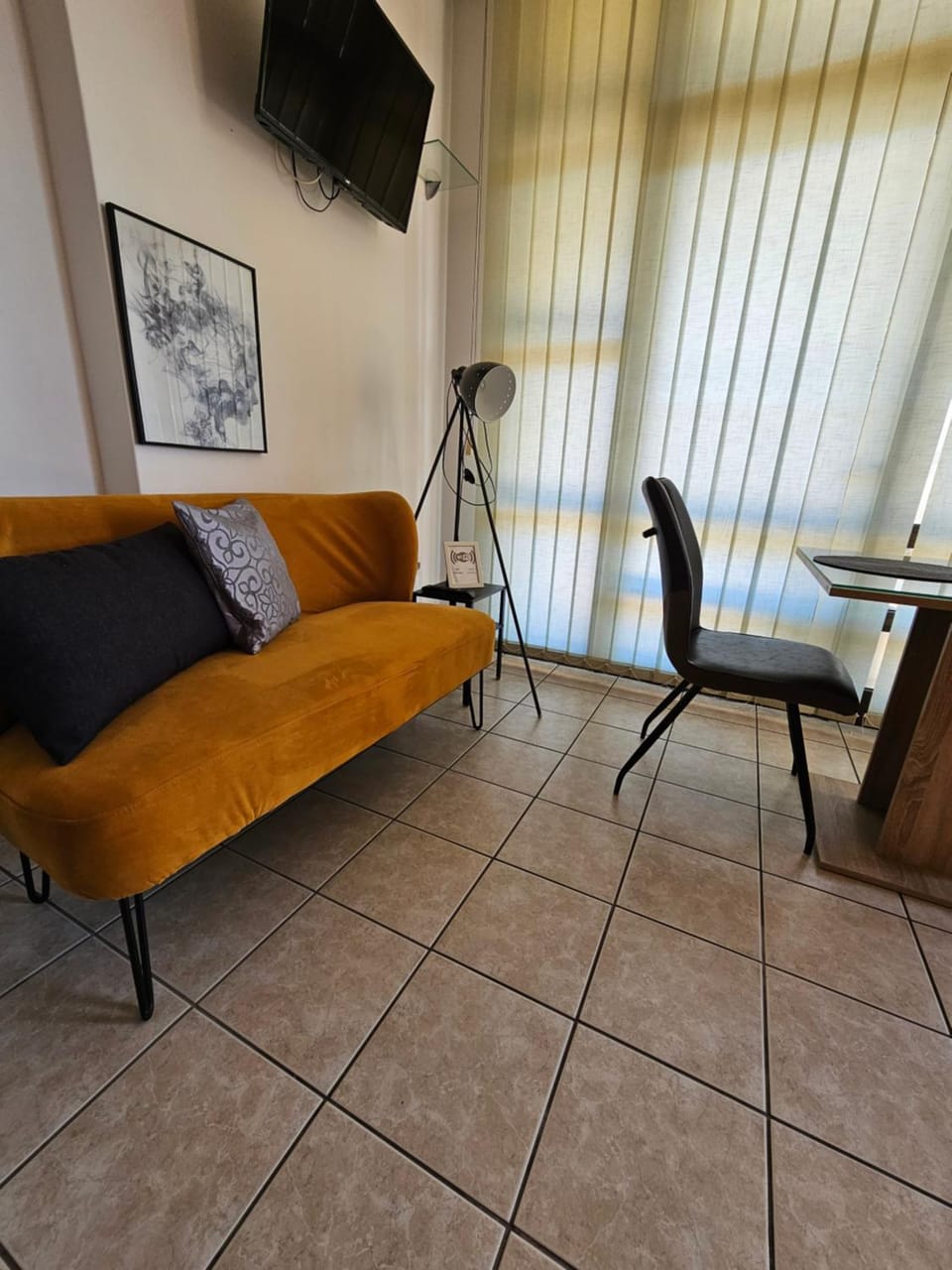 Apartmani Luce Apartment in Makarska