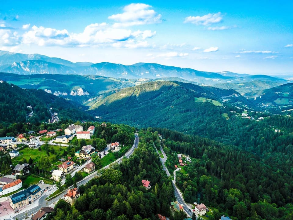 Natural landscape