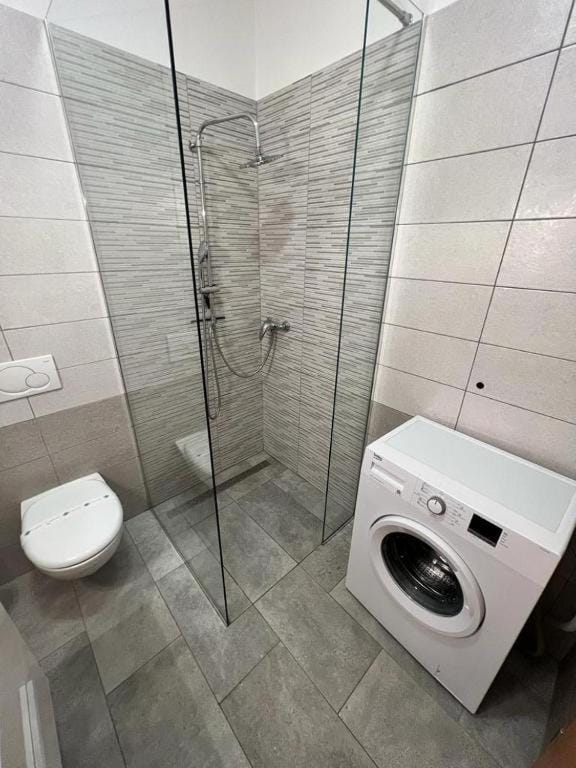 SeaView Apartments Apartment in Slovenia
