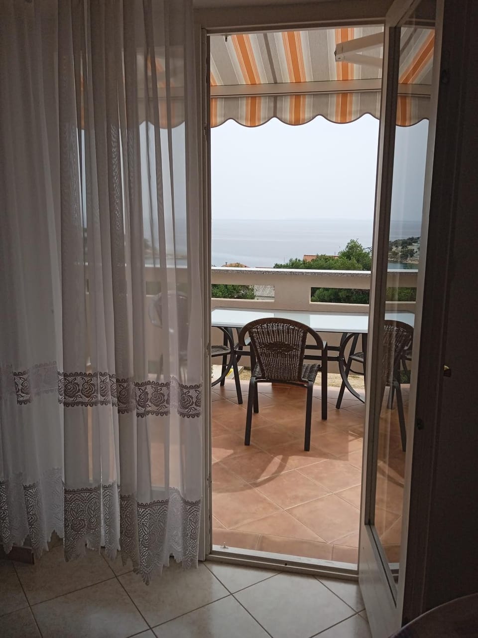 Apartmani Vesna Apartment in Lun