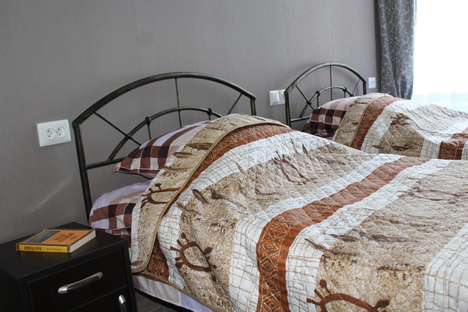 Guest House on Gia Abesadze Street Bed and Breakfast in Tbilisi, Georgia