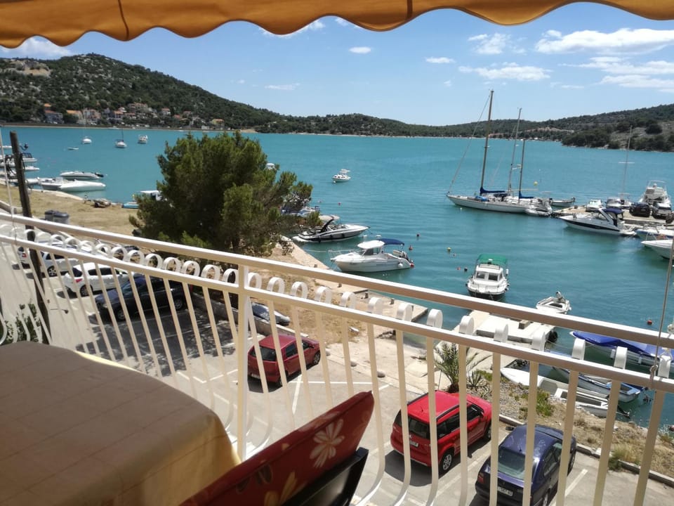 Balcony/Terrace, Balcony/Terrace, Sea view