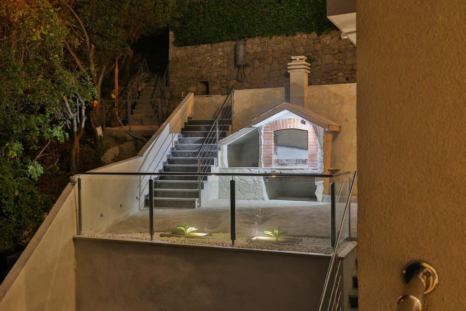 Villa Poletto Apartment in Split-Dalmatia County