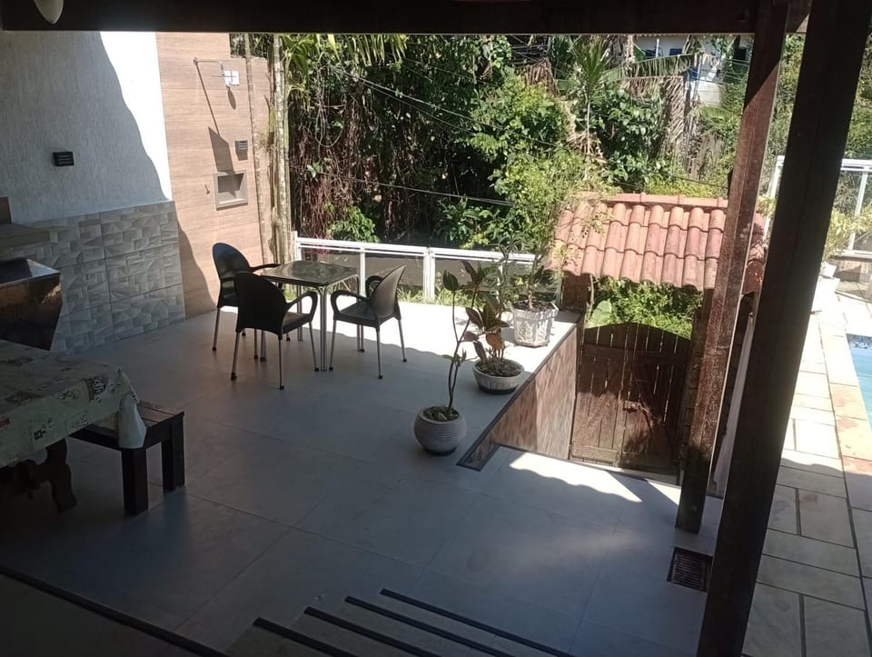 Patio, Seating area, Dining area